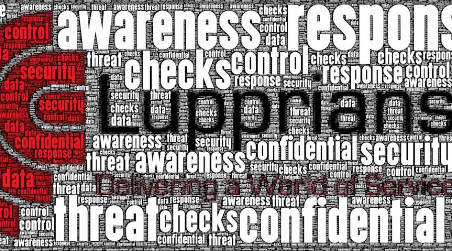 Security Awareness
