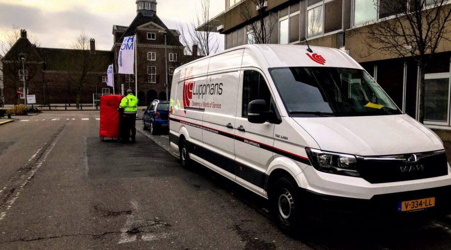 PACS Relocation