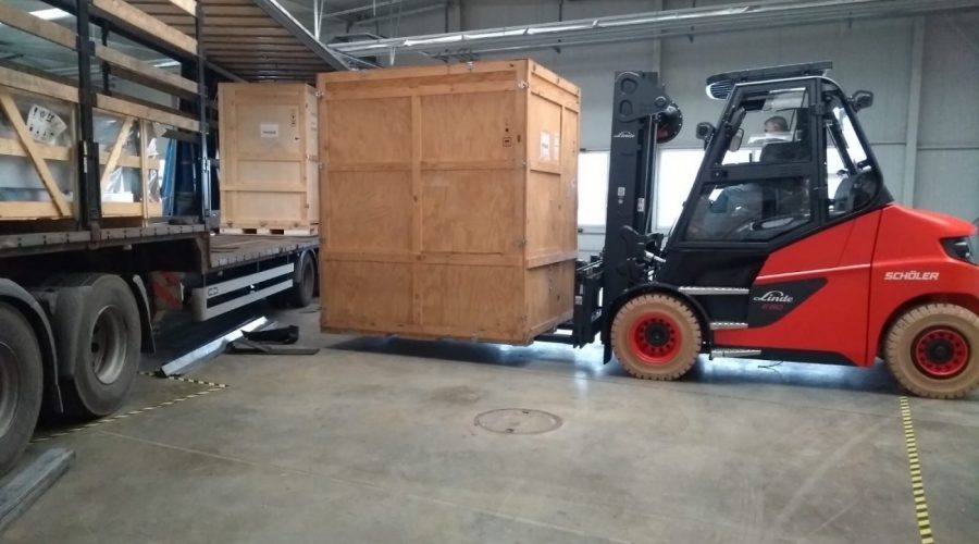 Open semi or tautliner semi, we’ve got you covered