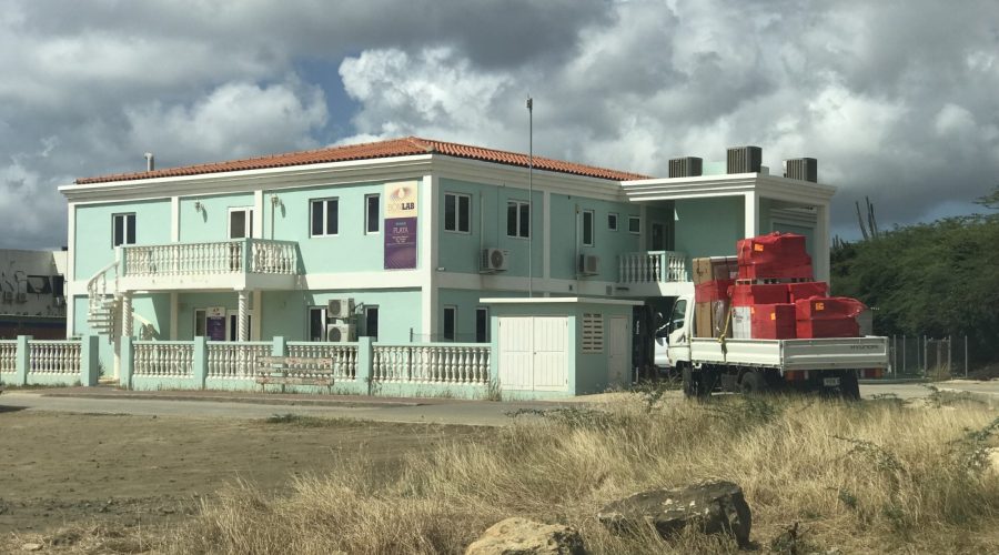 Bon dia Bonaire!