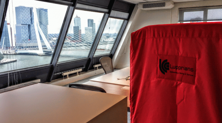 Coming up next: new healthcare projects in Rotterdam