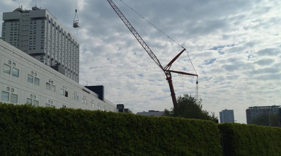 Its a bird,  its a plane, it’s…..
